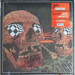 Orgone Lost Knights