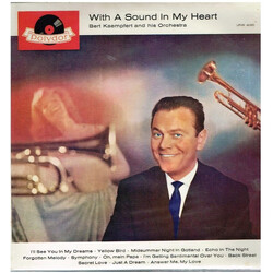 Bert Kaempfert & His Orchestra With A Sound In My Heart
