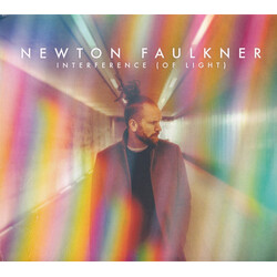 Newton Faulkner Interference (Of Light)