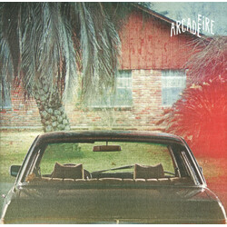 Arcade Fire The Suburbs