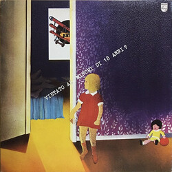 Jumbo (14) Vietato Ai Minori Di 18 Anni? Vinyl LP
