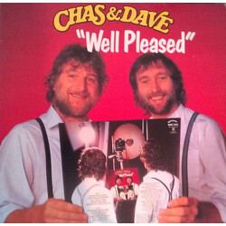 Chas And Dave Well Pleased
