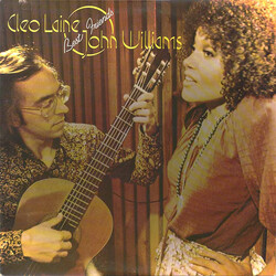 Cleo Laine/John Williams (7) Best Friends