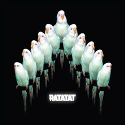 Ratatat LP4