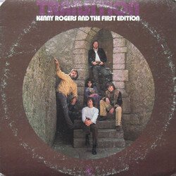 Kenny Rogers & The First Edition Transition