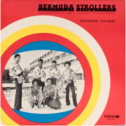 The Bermuda Strollers / Ted Ming 76