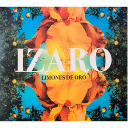 Izaro Limones De Oro