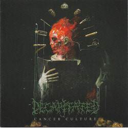 Decapitated Cancer Culture