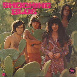 Shocking Blue Scorpio's Dance Vinyl LP