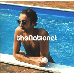 The National The National