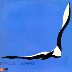 Don Ellis Soaring