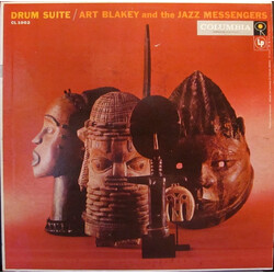 Art Blakey & The Jazz Messengers Drum Suite