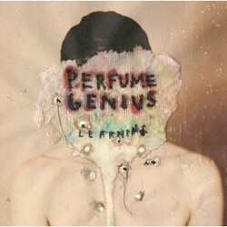 Perfume Genius Learning