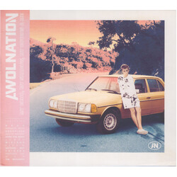 Awolnation My Echo, My Shadow, My Covers & Me