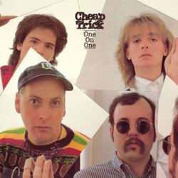 Cheap Trick One On One