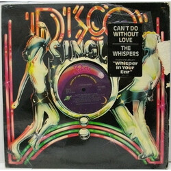 The Whispers Can't Do Without Love / Headlights