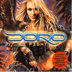 Doro Fight