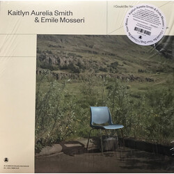 Kaitlyn Aurelia Smith / Emile Mosseri I Could Be Your Dog / I Could Be Your Moon