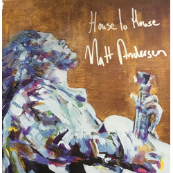 Matt Andersen House To House