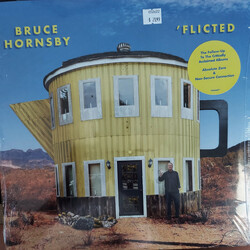 Bruce Hornsby 'Flicted