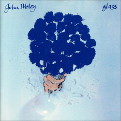 John Illsley Glass