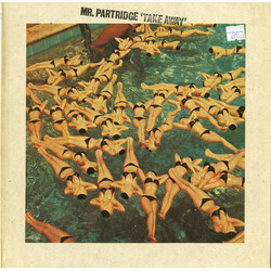 Andy Partridge Take Away / The Lure Of Salvage