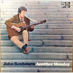 John Renbourn Another Monday