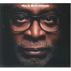 Brian Jackson This Is Brian Jackson