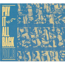 Various Pay It All Back Vol. 8