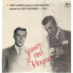 Harry James And His Orchestra/Dick Haymes James And Haymes