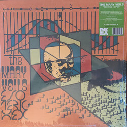 The Mary Veils Esoteric Hex