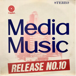 Erik Markman Release No. 10 - Americana - Traditional