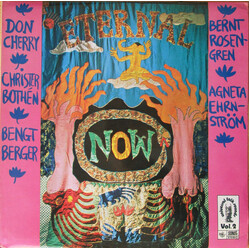 Don Cherry Eternal Now