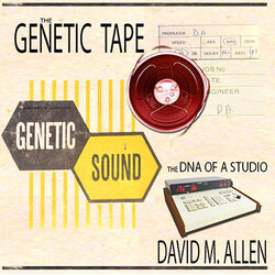 David M. Allen The Genetic Tape