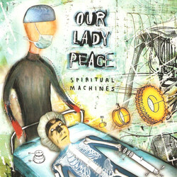 Our Lady Peace Spiritual Machines
