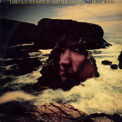 Prince Lincoln Thompson / The Royal Rasses Natural Wild VINYL LP