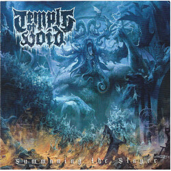 Temple Of Void Summoning The Slayer