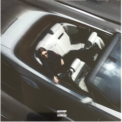 Kevin (94) Grote Versnelling Vinyl 2 LP