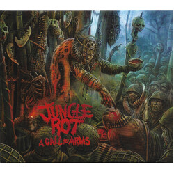 Jungle Rot A Call To Arms