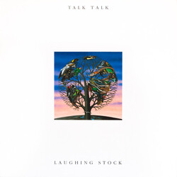 Talk Talk Laughing Stock