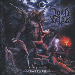 Lord Belial Rapture
