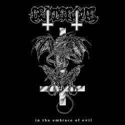 Grotesque In The Embrace Of Evil