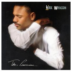 Kirk Whalum The Promise
