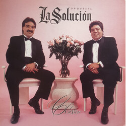 Orquesta La Solucion (2) Clásico