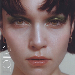 Lotte (8) Woran Hältst Du Dich Fest, Wenn Alles Zerbricht? Vinyl LP