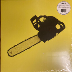P.H.F. Purest Hell VINYL LP