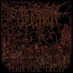 Obliteration (2) Perpetual Decay