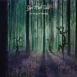Tiger Moth Tales A Song Of Spring Vinyl LP