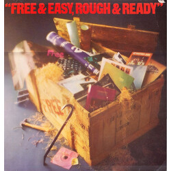 Free Free & Easy, Rough & Ready