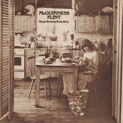 McGuinness Flint Happy Birthday, Ruthy Baby